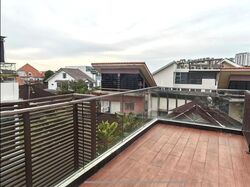 Gerald Drive (D28), Terrace #501240731